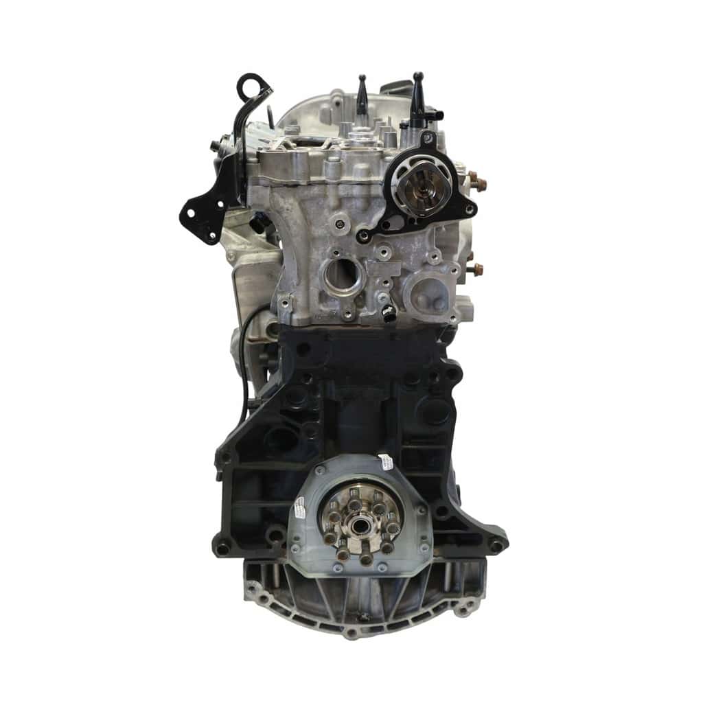 Moteur DKZA vue 6