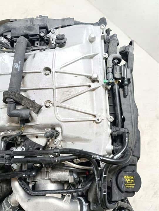 Moteur 508PS(AJ133) vue 5
