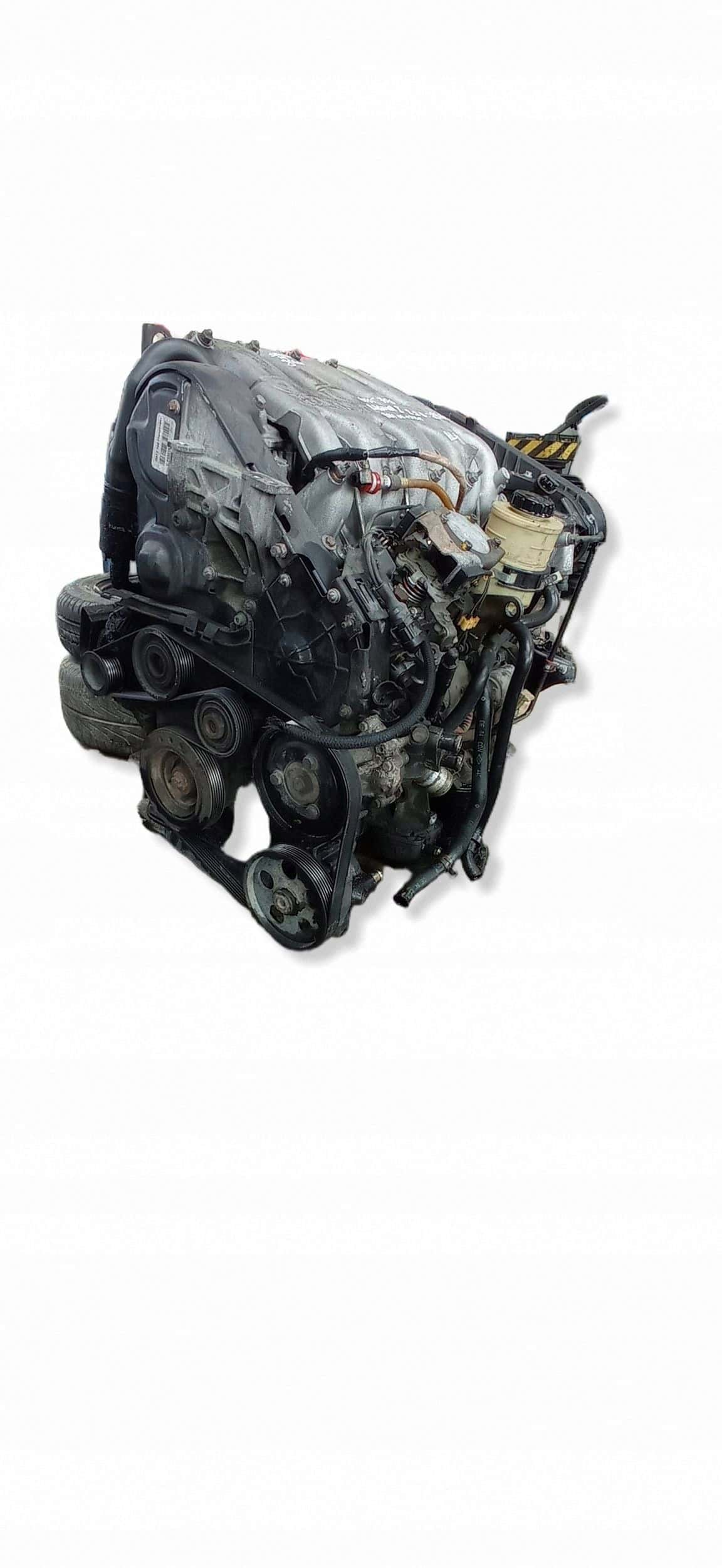 Moteur G8T 706 vue 13