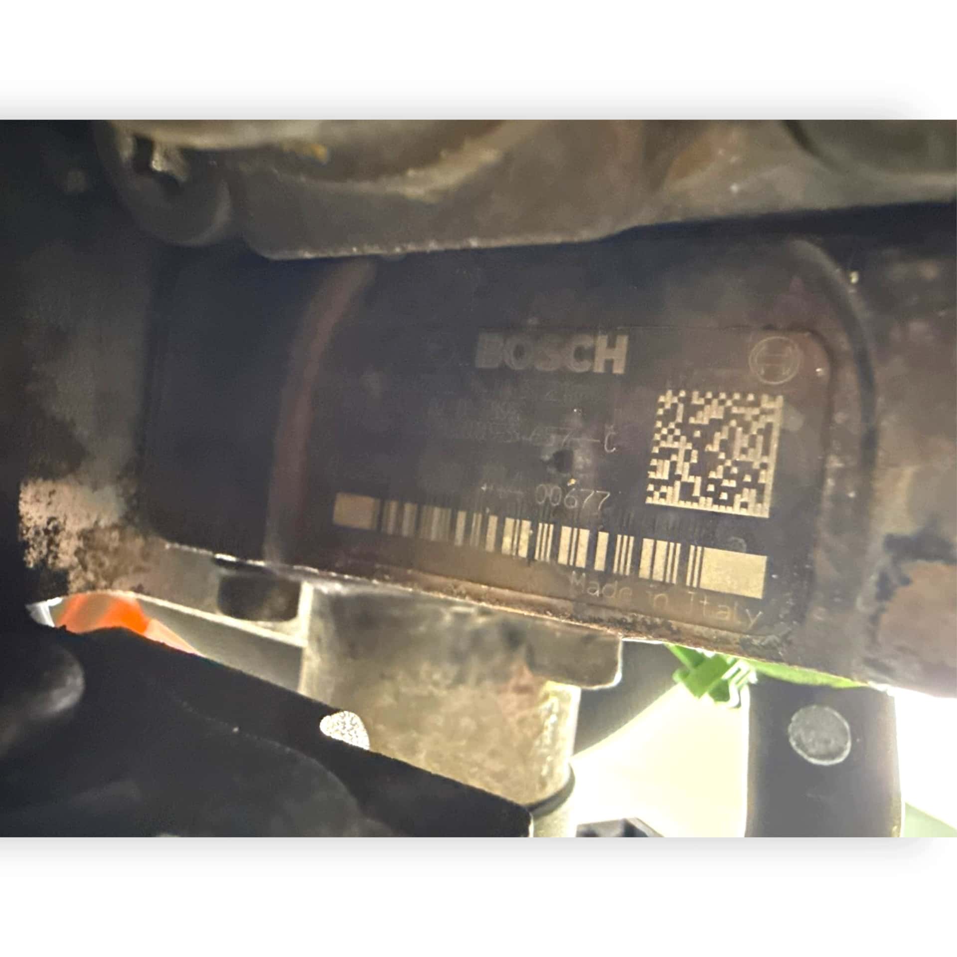 Moteur M9R 856 vue 14