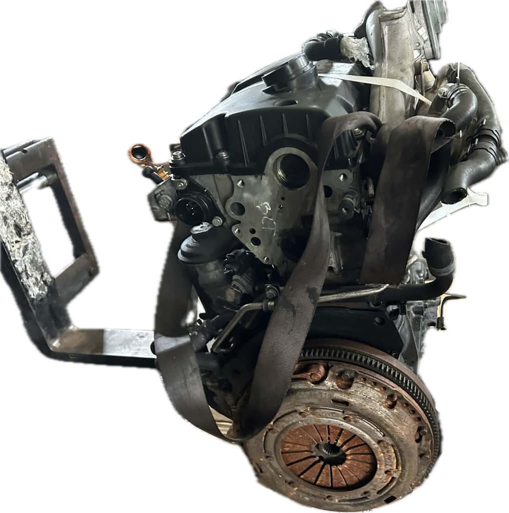 Moteur BLT vue 3