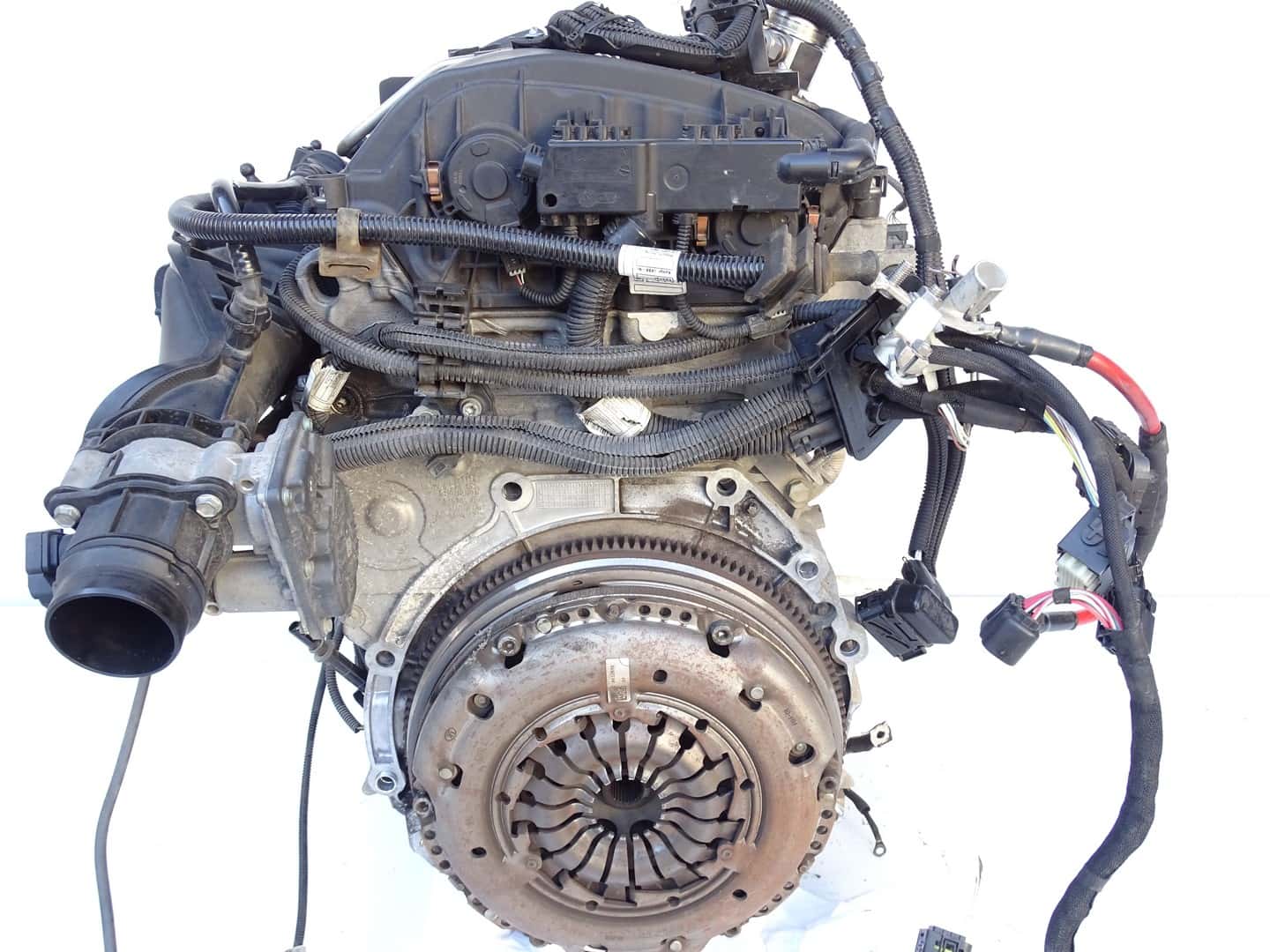 Moteur B38 A15 A vue 8