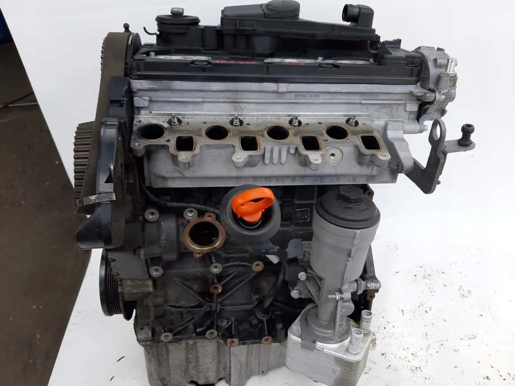 Moteur CAHA vue 4