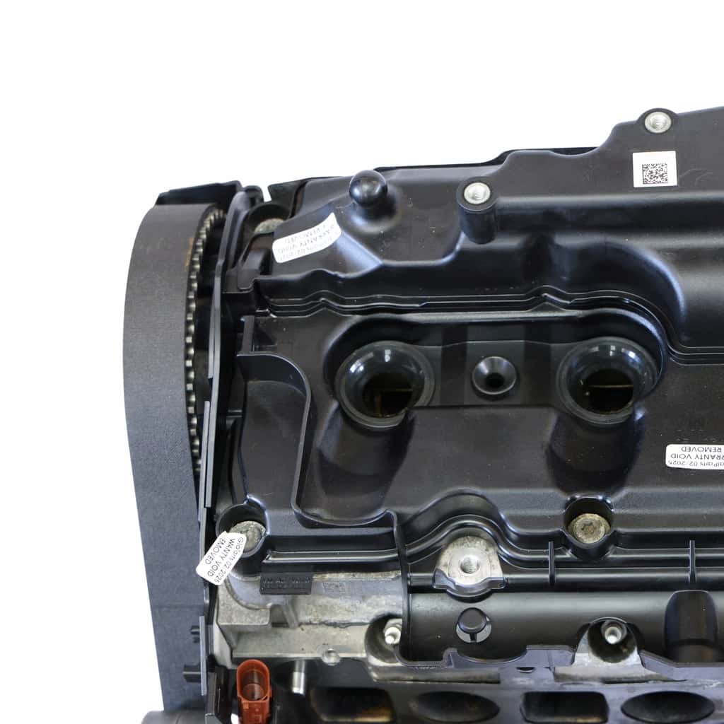 Moteur DTTA vue 2