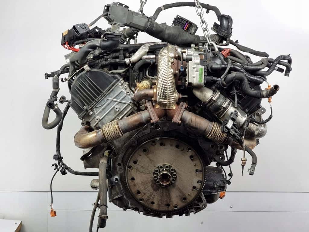 Moteur CDTC vue 3