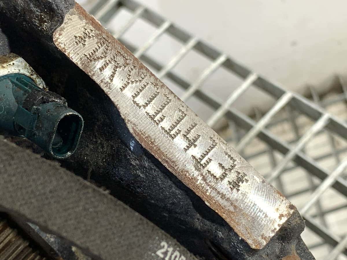 Moteur DRYA vue 5