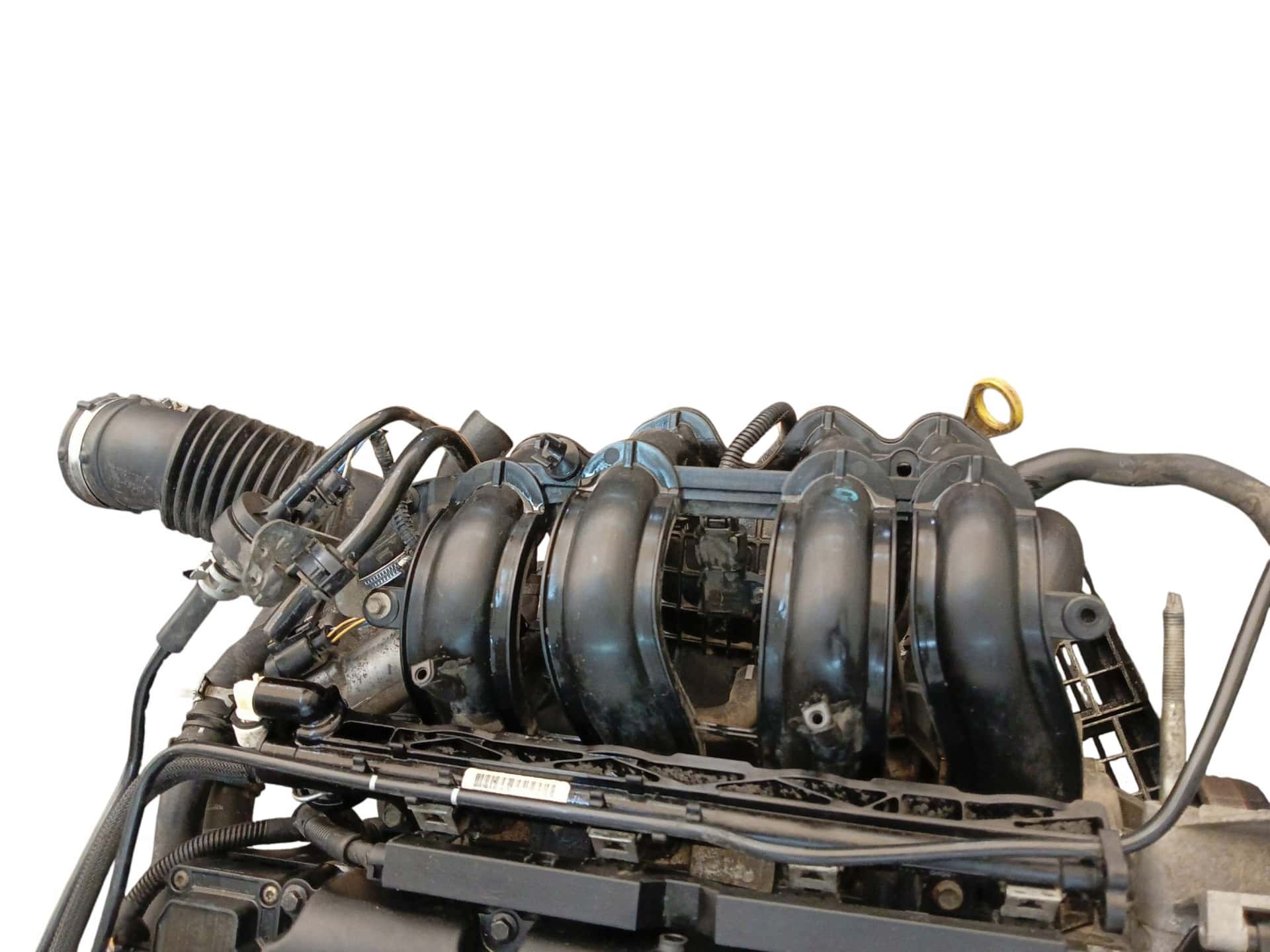Moteur SNJB vue 3