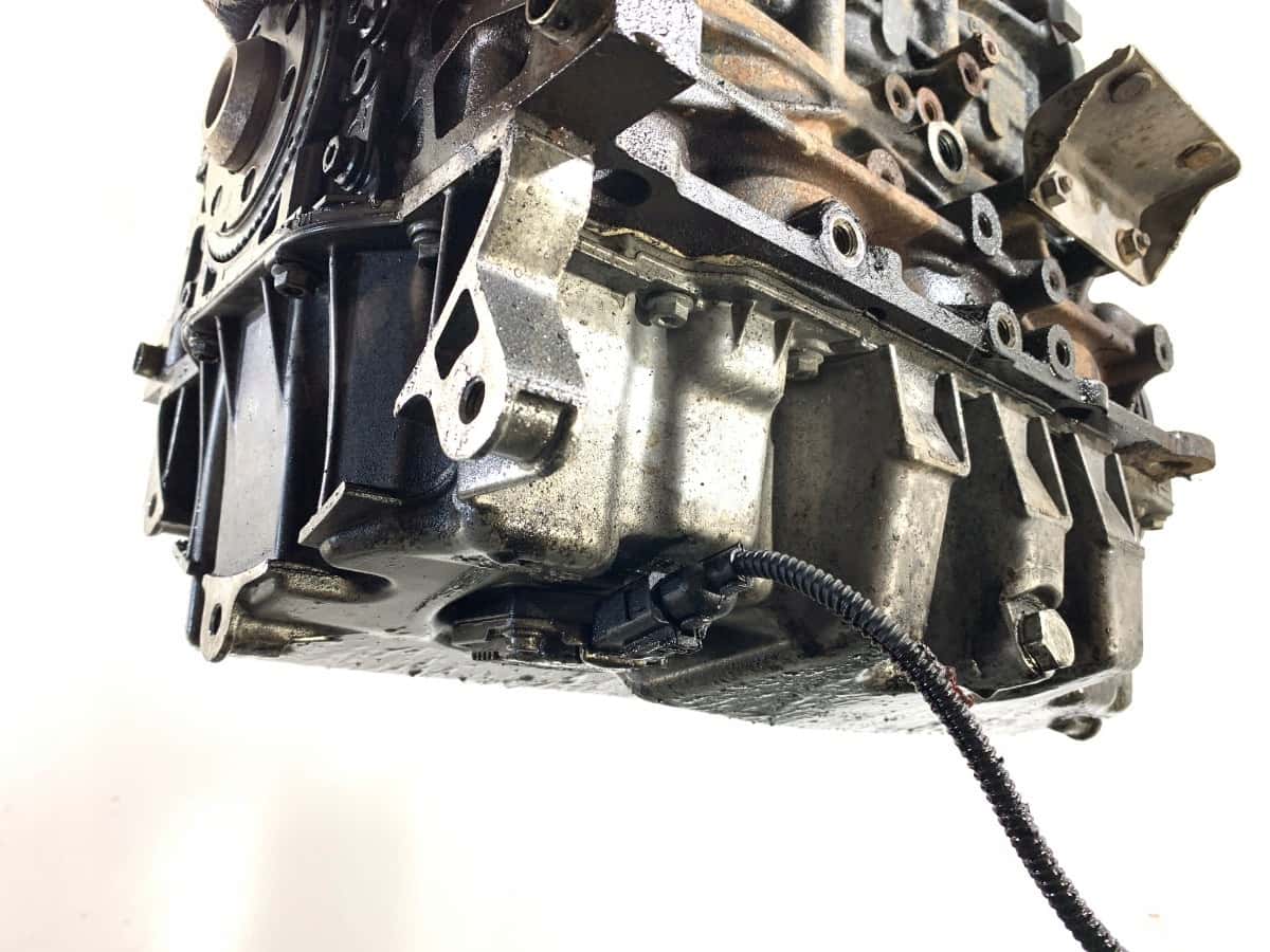 Moteur CBAC vue 4