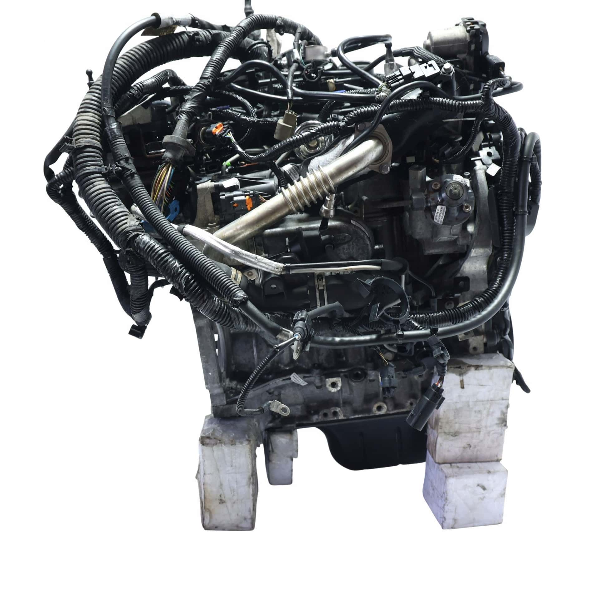 Moteur XWDB vue 13