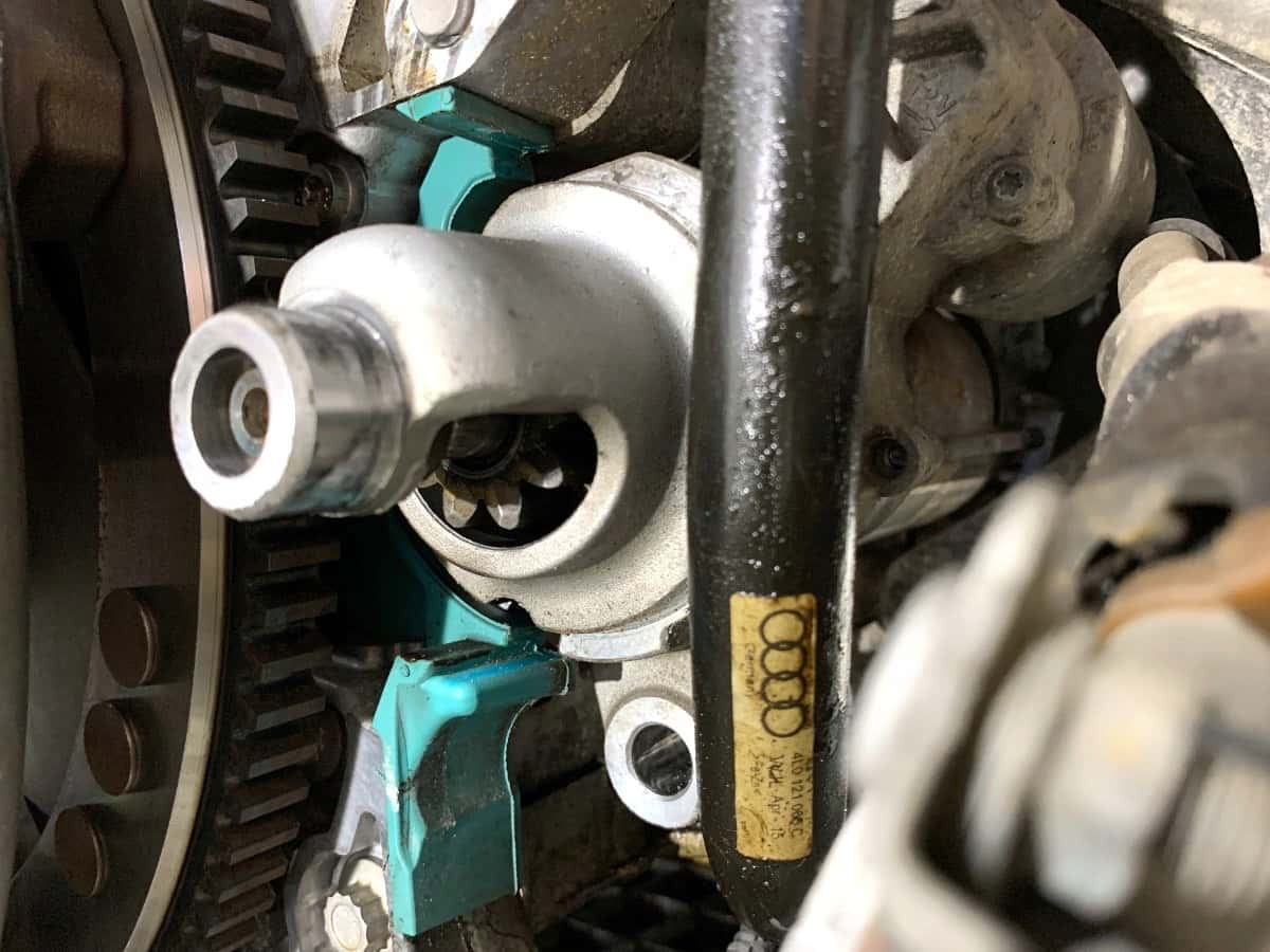 Moteur CTWA vue 10