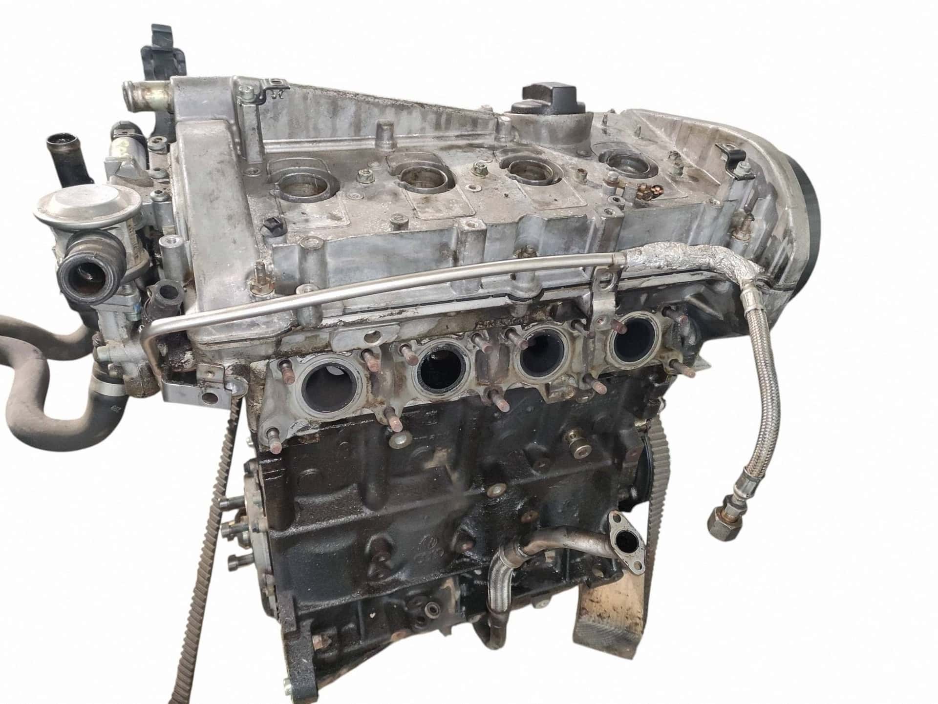 Moteur BFB vue 11