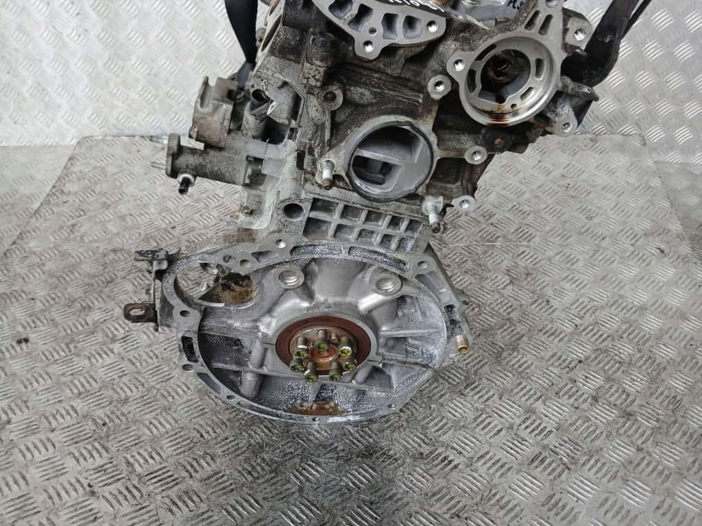 Moteur G4LK vue 5