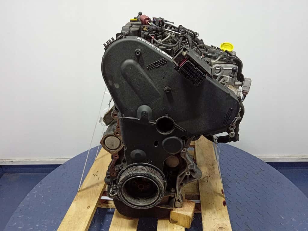 Moteur DFGC vue 4