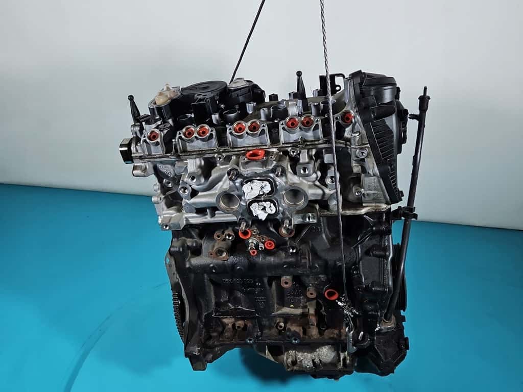 Moteur CNCE vue 2
