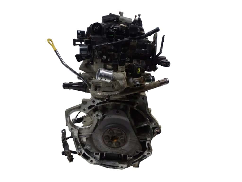 Moteur G4FG vue 3