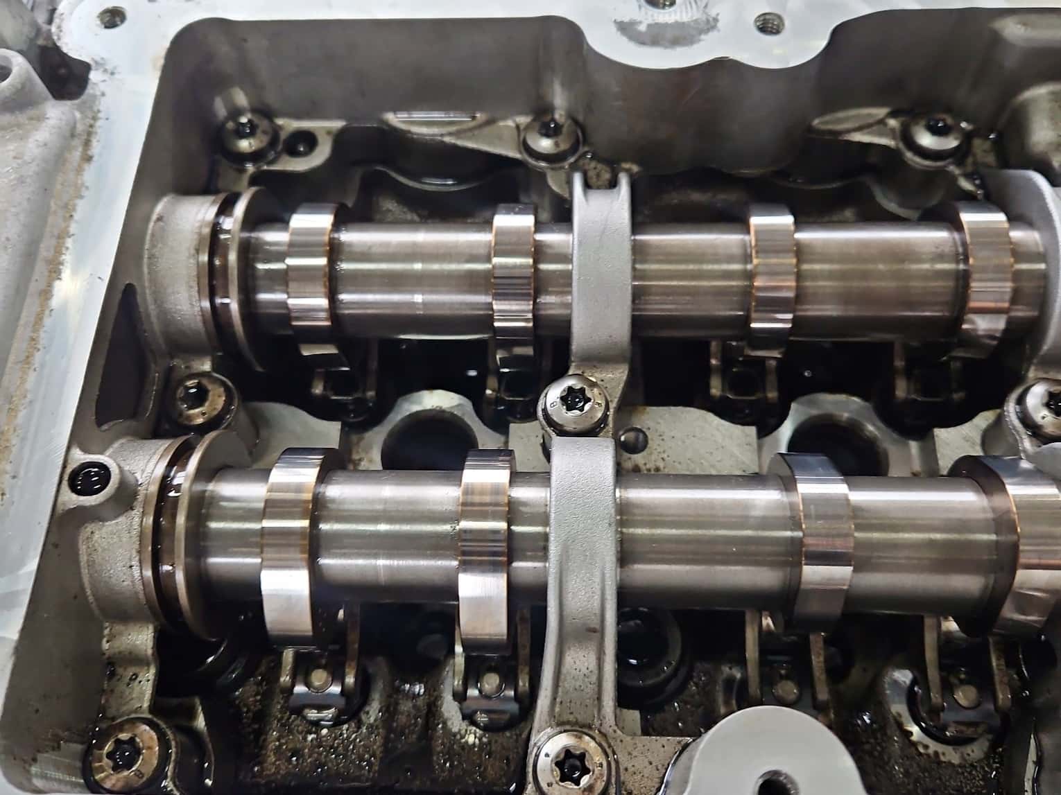 Moteur DTRA vue 11