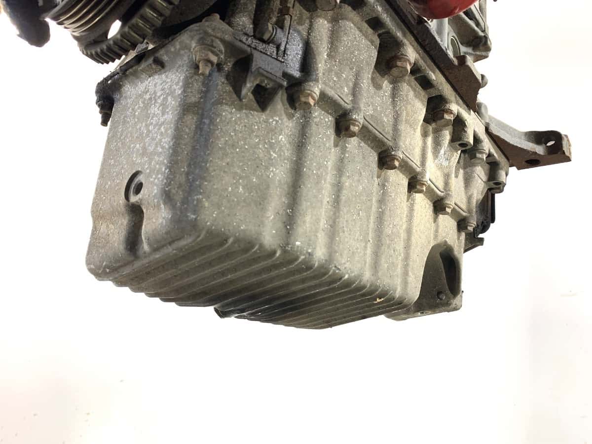 Moteur 192 B2.000 vue 7