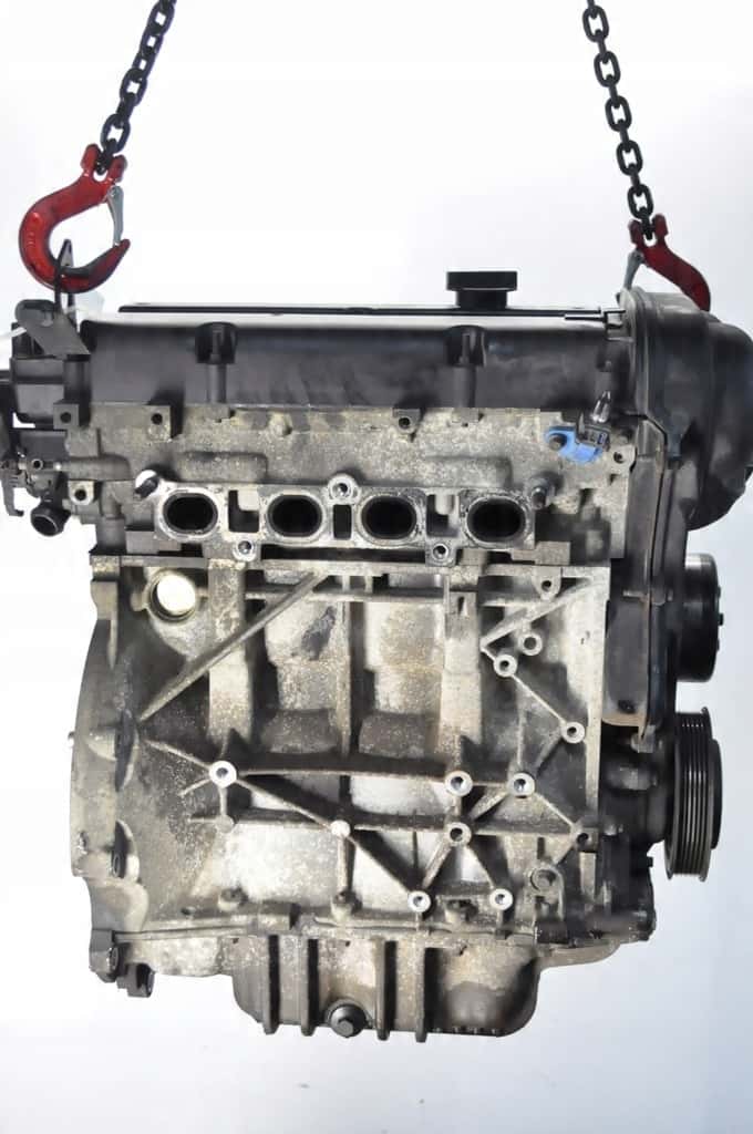 Moteur SPJA vue 2