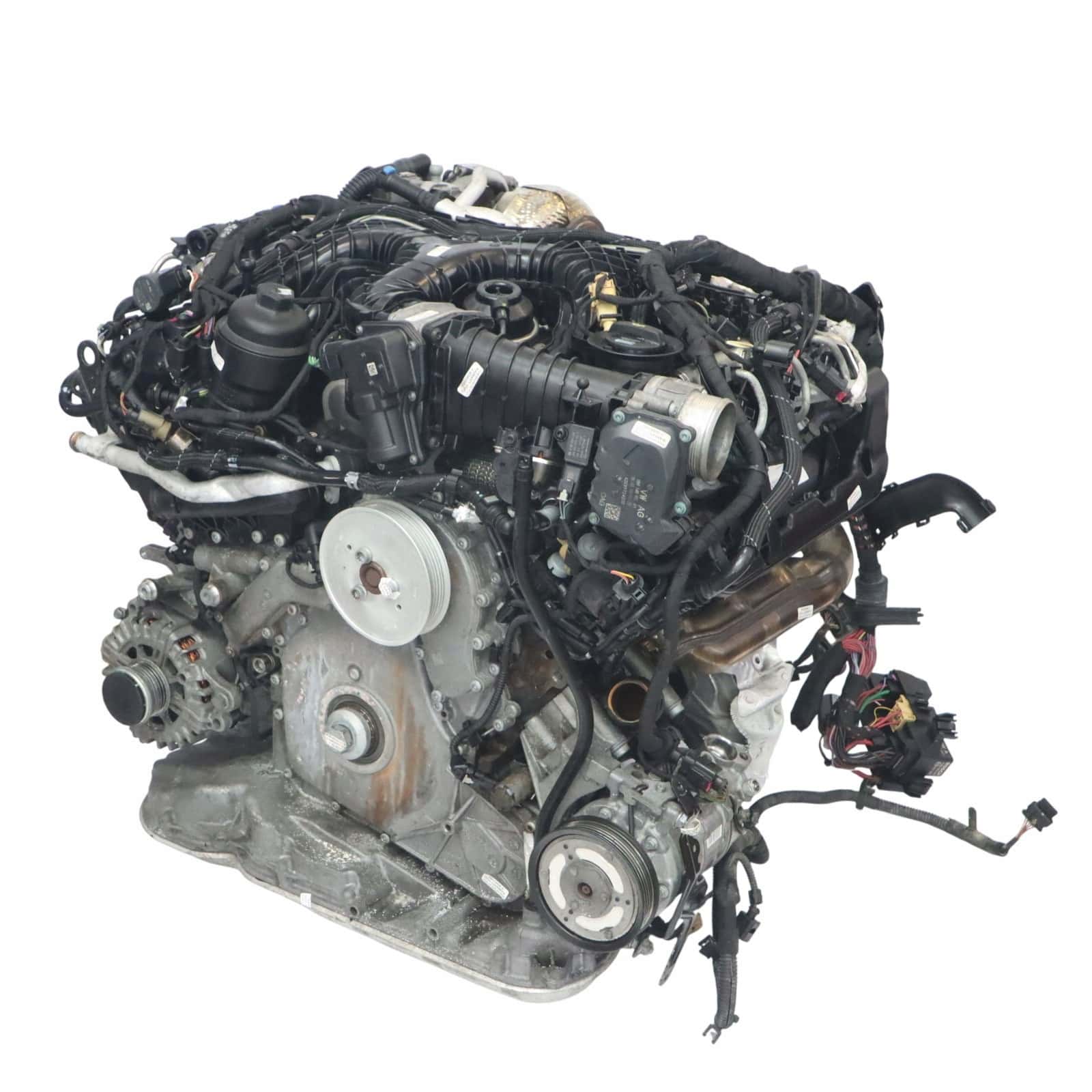 Moteur CRTC vue 14