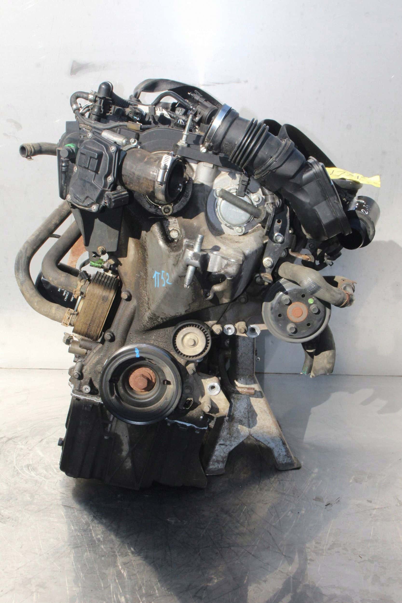 Moteur SFJA vue 7