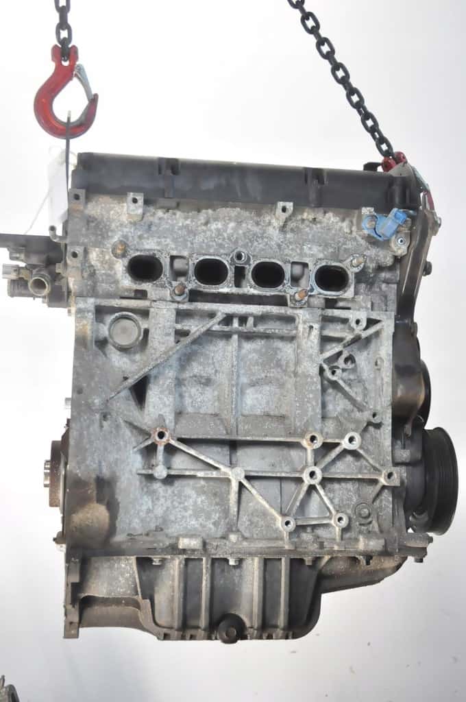 Moteur SPJA vue 2