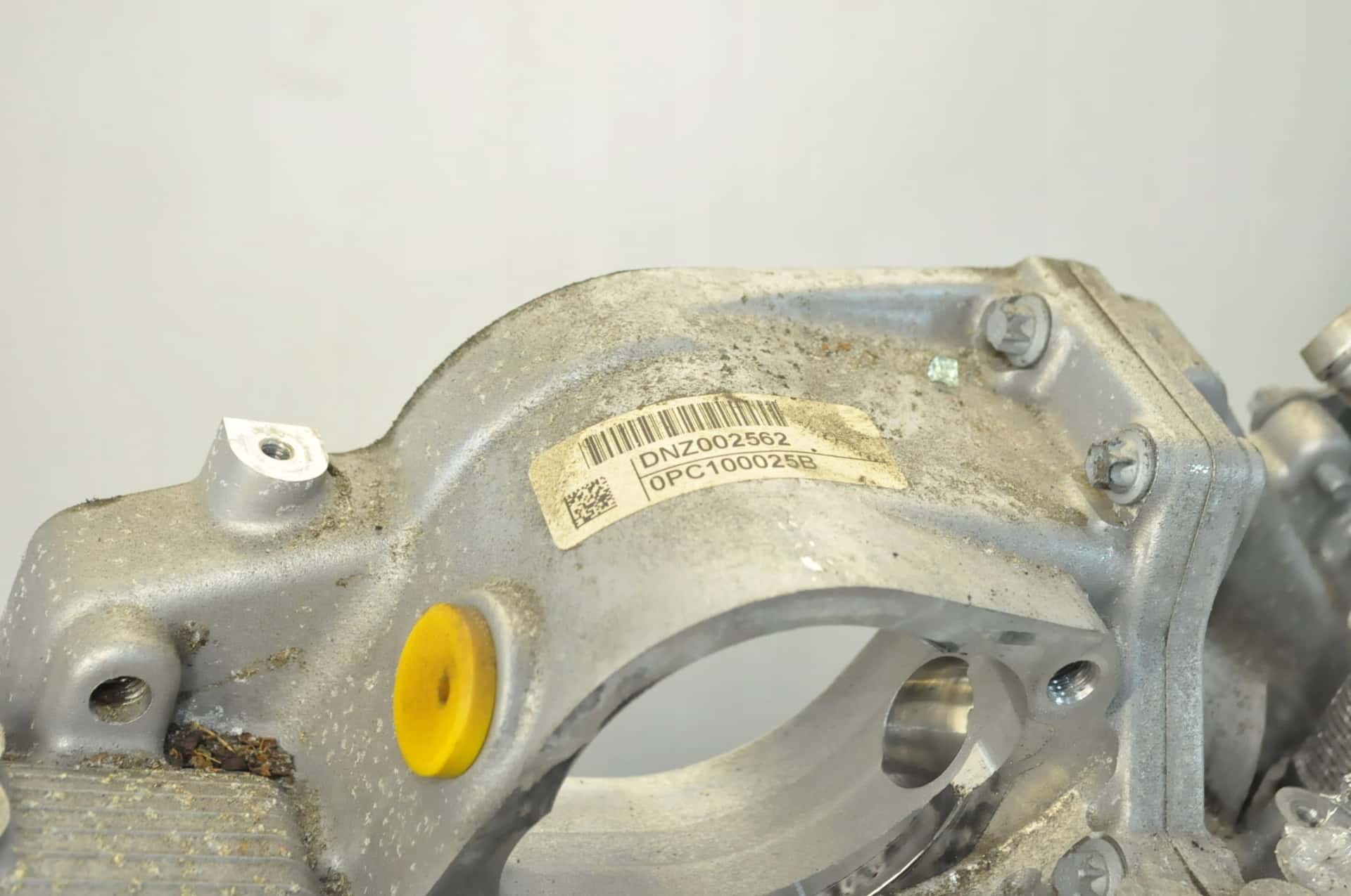 Moteur DNZB vue 7