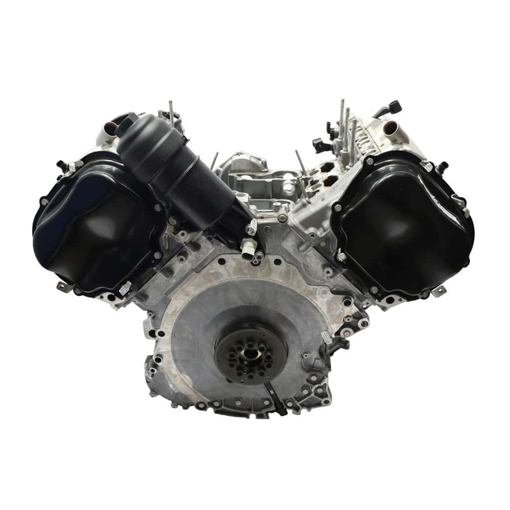 Moteur CGWA vue 6
