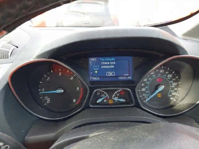 Moteur TXDB vue 4