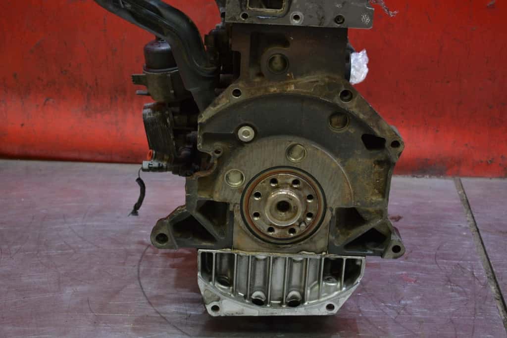 Moteur G6DD vue 14