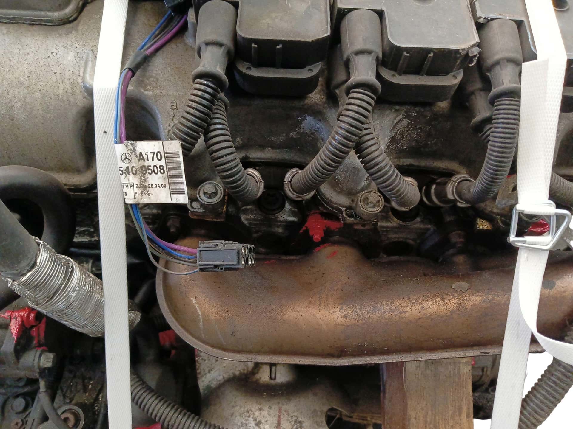 Moteur EGX vue 7