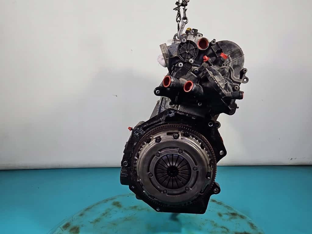 Moteur CHZA vue 2