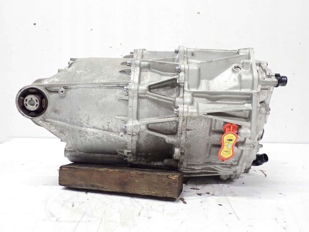 Moteur 3D6 vue 2
