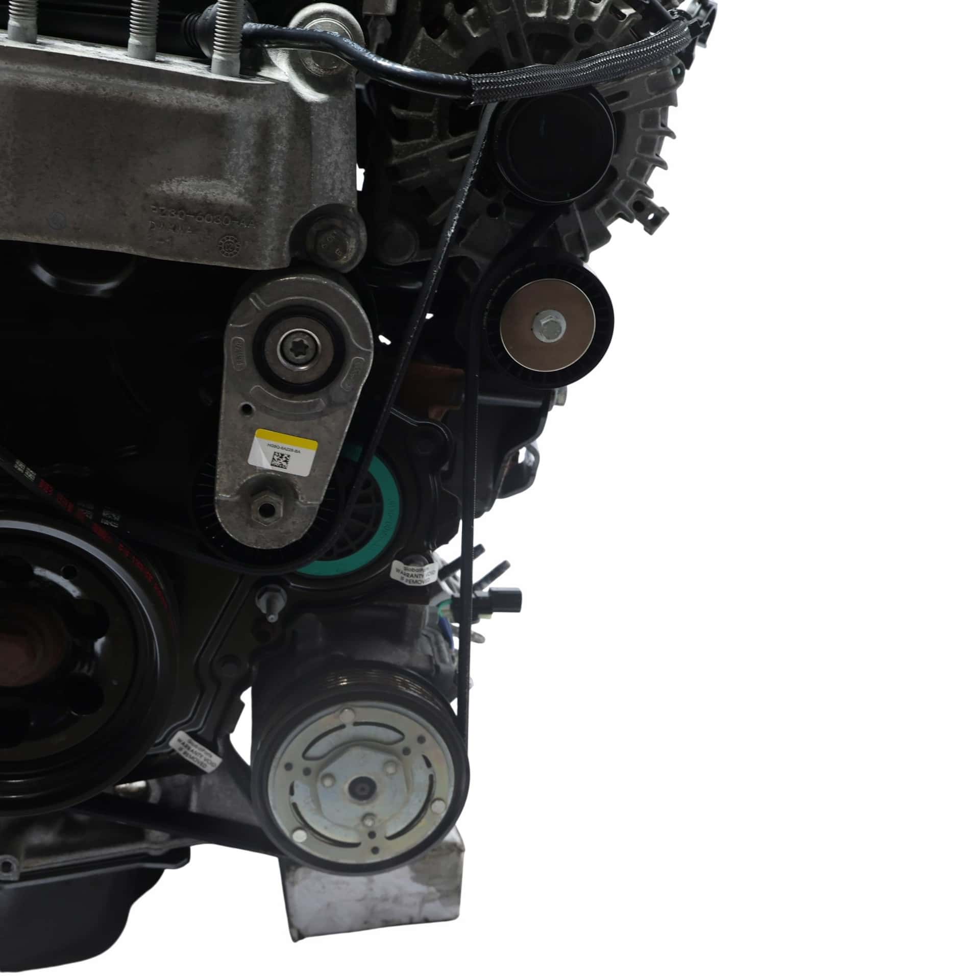 Moteur BJFA vue 13
