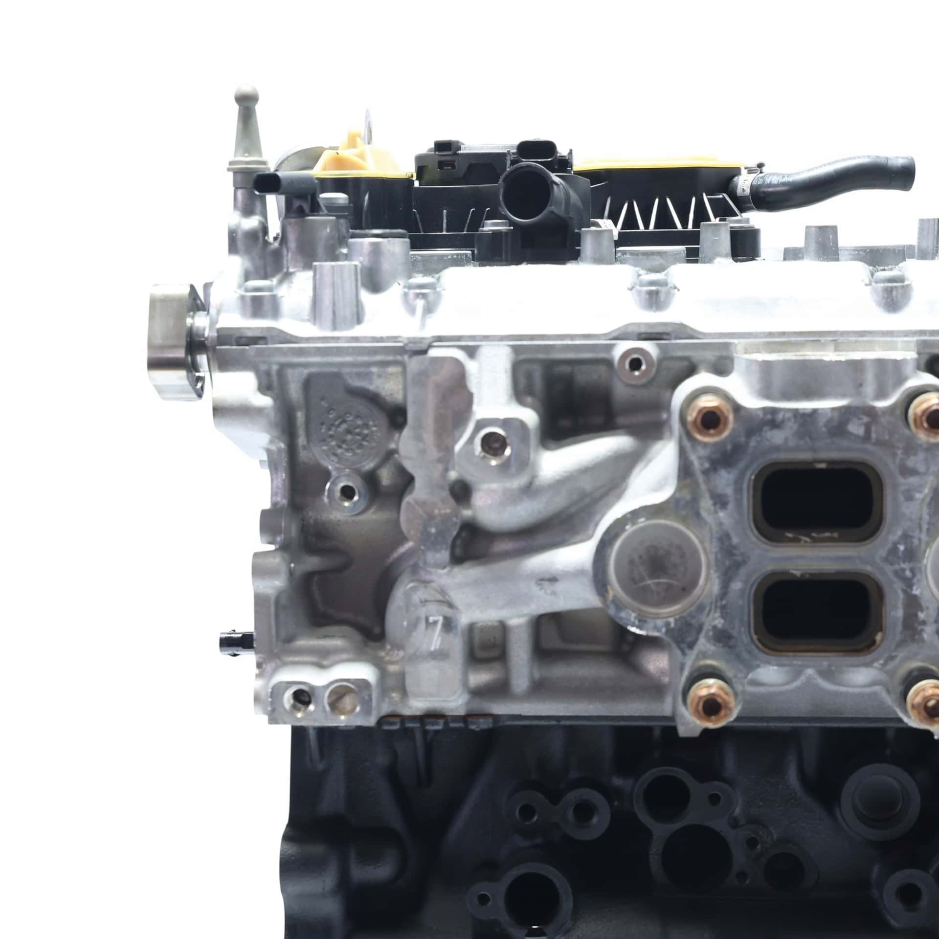 Moteur DNNA vue 3