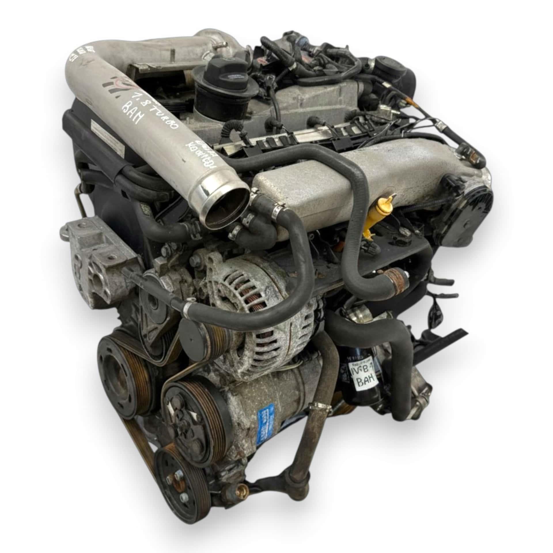 Moteur BAM vue 5