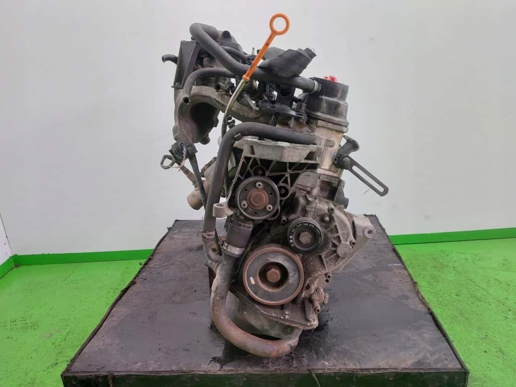 Moteur AZE vue 2