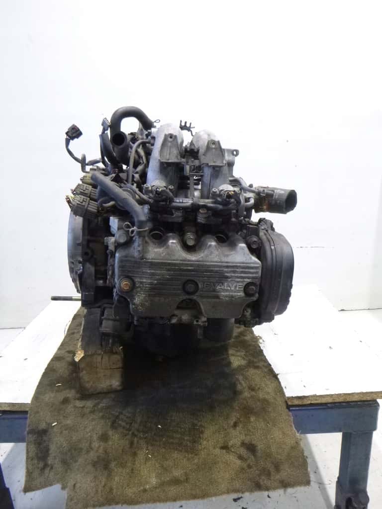 Moteur EJ20E vue 2