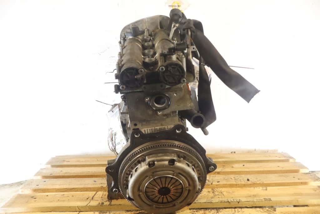 Moteur CGGB vue 3