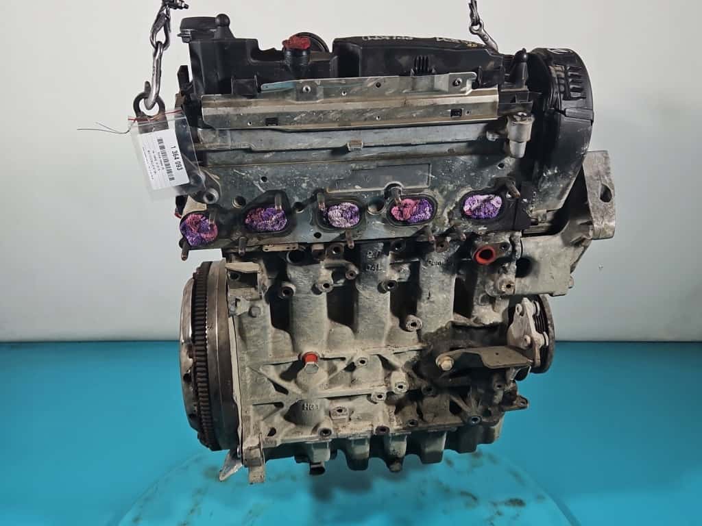 Moteur DFSC vue 5