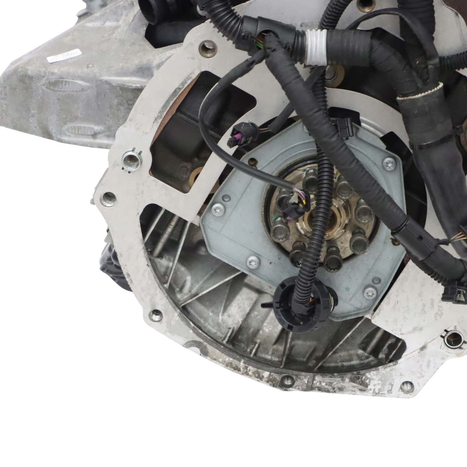Moteur CNCE vue 9