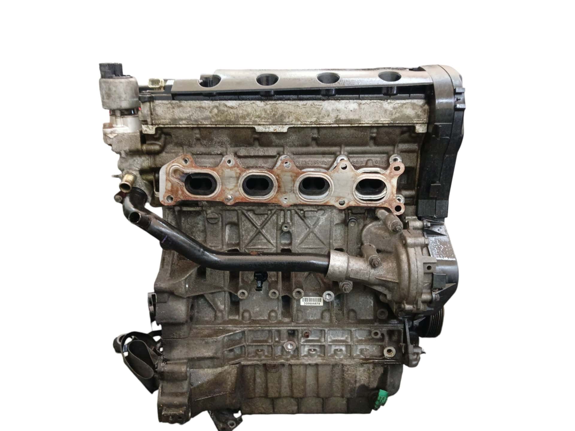 Moteur 6FZ (EW7J4) vue 2