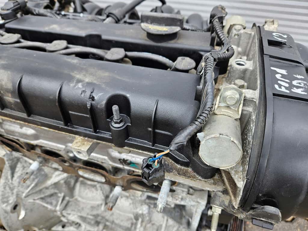 Moteur SNJA vue 3