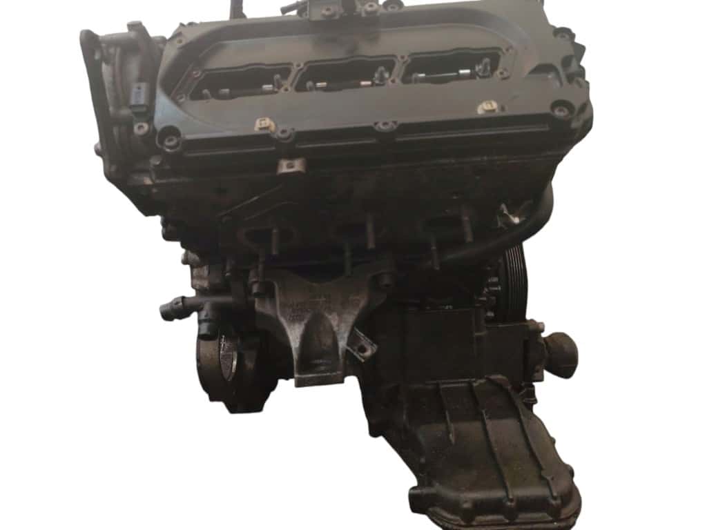 Moteur CANB vue 6