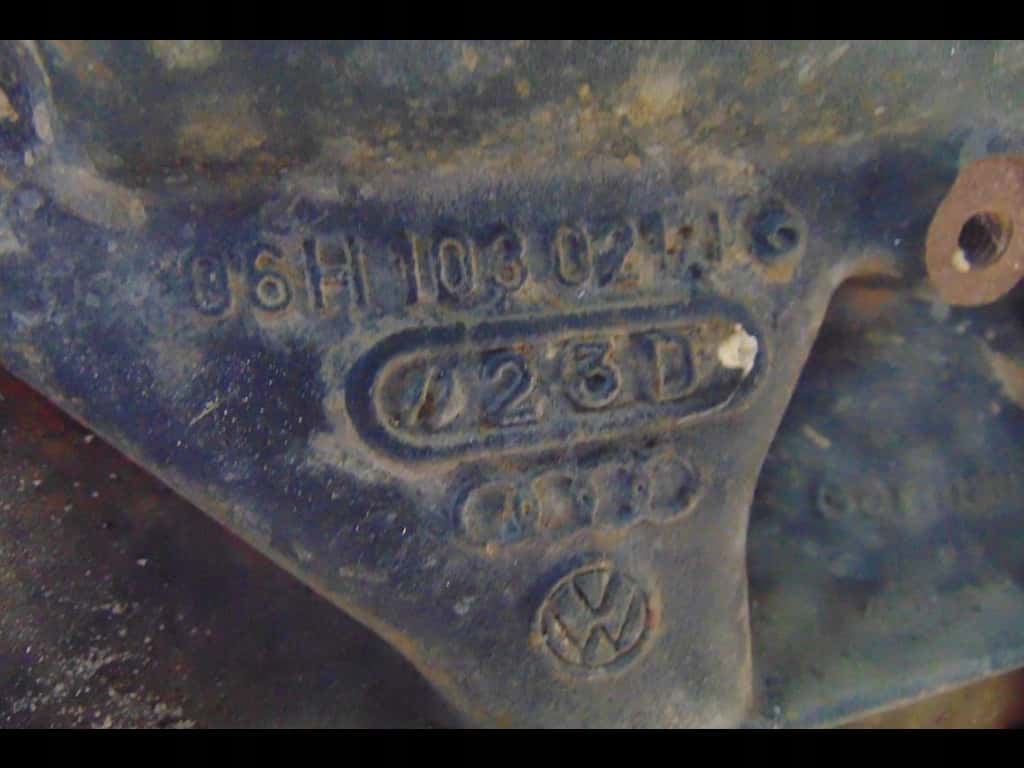 Moteur CDHA vue 3