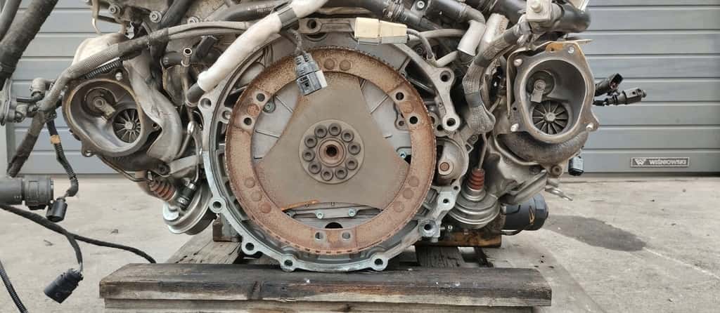 Moteur BEB vue 3