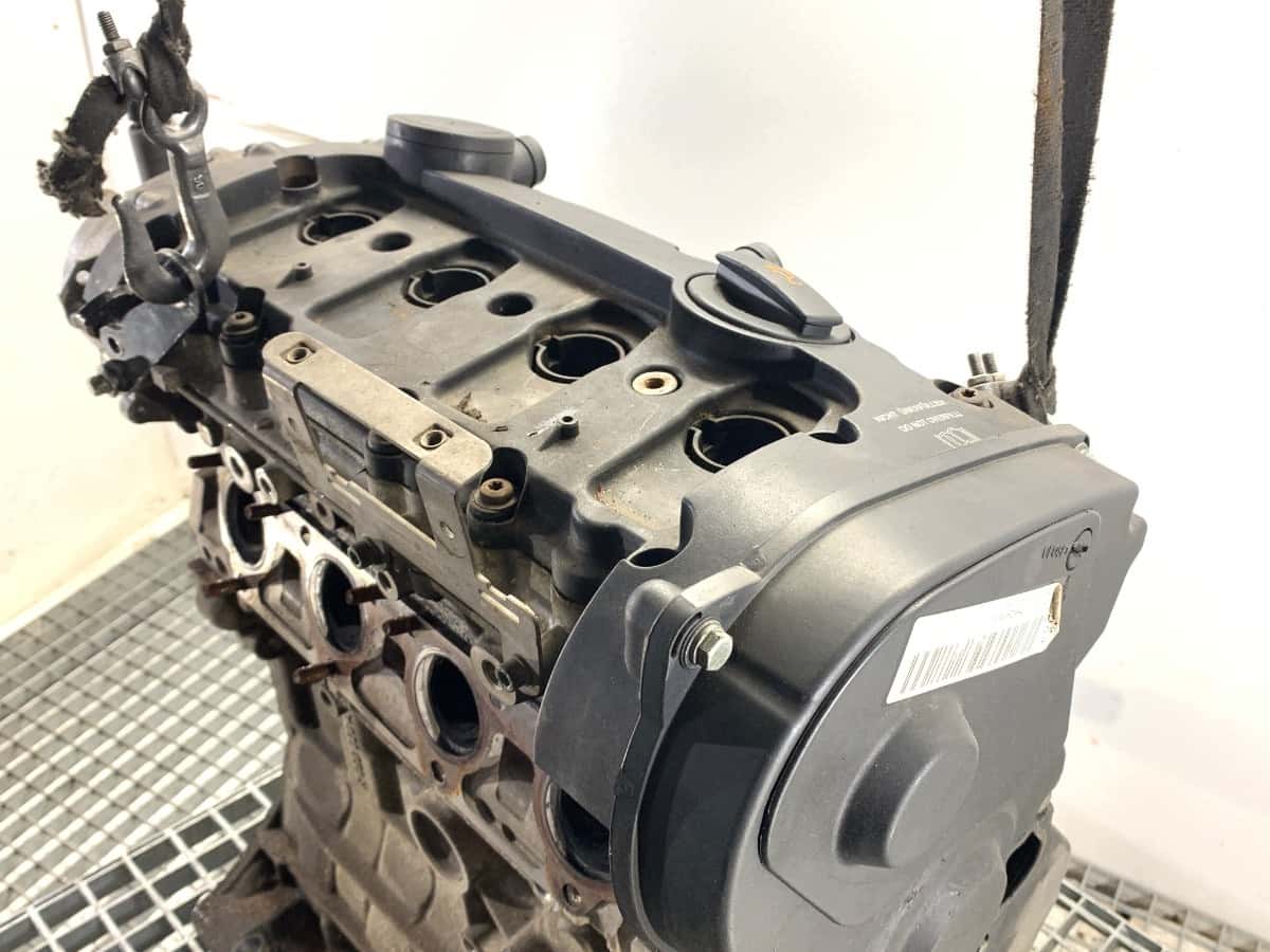 Moteur BLR vue 3
