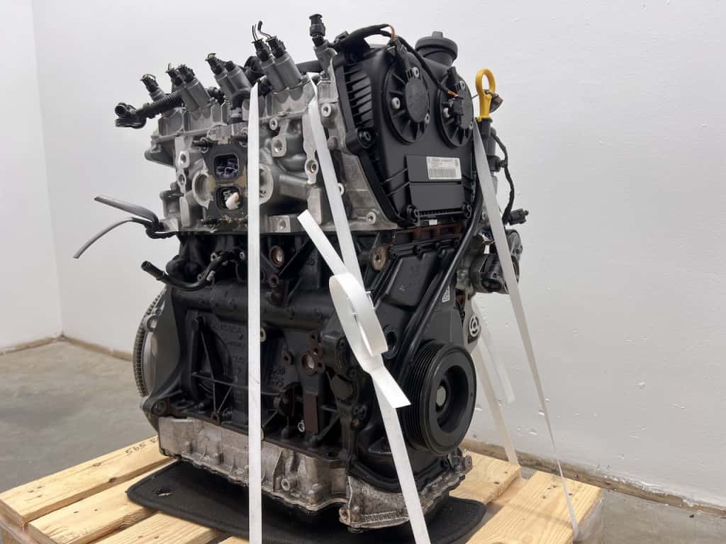 Moteur DNPA vue 5