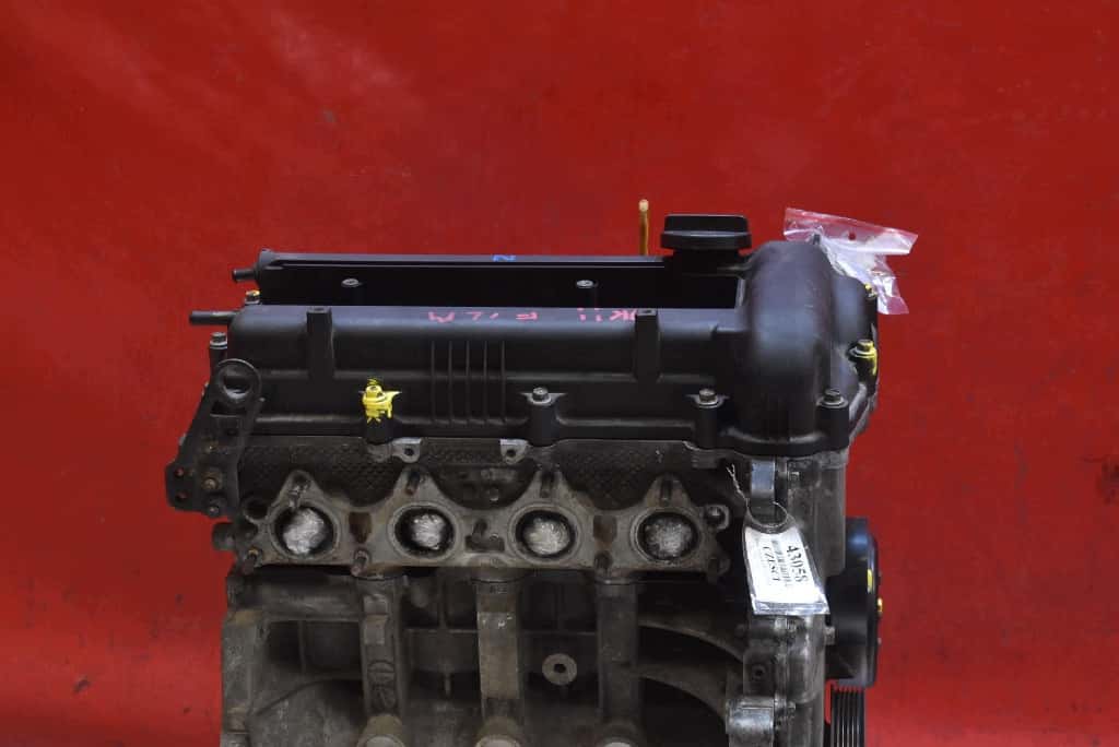 Moteur G4FC vue 10