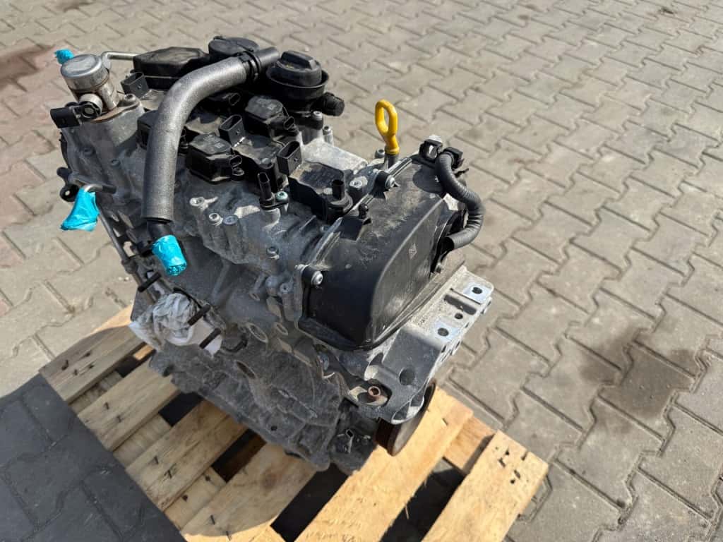 Moteur DPBC vue 6