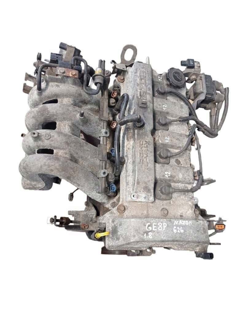 Moteur FP vue 3